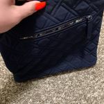 Vera Bradley  blue quilt purse Photo 4