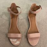 Nordstrom Nude Heels Photo 0