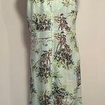 Rare Vintage 90's tropical V Photo 1