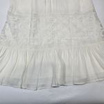 Lovers + Friends Star Chaser Dress in Ivory XL Photo 8