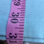 Adidas Rare Vintage x Nike Mint Green Center Swoosh Graphic Boot T-shirt Photo 5