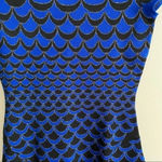 Diane Von Furstenberg DVF  Fit and Flare Dress Photo 10