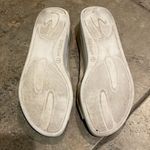 Gentle Souls  by Kenneth Cole Gold Gisele 65 Sporty Slide Shoes Womens Size 9 Photo 6