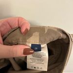 Citizens of Humanity Leah Cargo in Taupe Camo size 28 (6) Photo 3