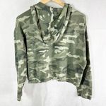 MONROW Urban Camo Zip Photo 7