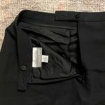 Casual Corner Women’s Fully Lined Classic Black Pencil Skirt Size 6 Photo 4