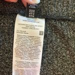 VERO MODA NWT black flared ribbed jersey pants XL Photo 12