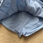 Altar'd State Tiered Mini Skort Photo 2