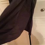 Vanity Fair  black Lacy slip size XL 32 Photo 1