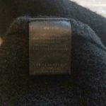 Halston Heritage NEW  women's stretchy wool blend cowl neck sweater NWOT Photo 4