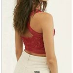 Free People Intimately Bralette Brami Sitting Pretty X-Small Lace Apple Valley Photo 1