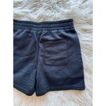 Converse  Retro Chuck Taylor Shorts Black Size Medium Photo 7
