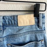 Everlane Way High Jeans Organic Cotton High Rise Straight Leg Denim Womens 26L Photo 7