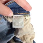 Rag and Bone High Rise Skinny Leg Jeans in Color Sloane Photo 9