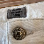 Citizens of Humanity  RACER Low Rise Skinny Jeans Sea Salt NWT Womens Size 26 Photo 13
