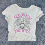 American Eagle  Baby Tee Photo 0