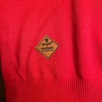 Simply Southern Women’s Christmas sweater red long sleeve
 Photo 3