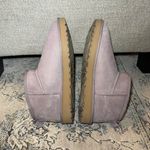 UGG  Women's Classic Ultra Mini Boots Sugarplum Photo 6