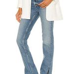 GRLFRND  Low Rise Slim Boot in Melrose Size 29 Photo 0