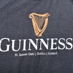 Guinness Official Tshirt Photo 1