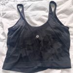 Lululemon  black align tank Photo 1