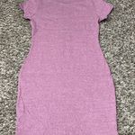 Heart & Hips Rose High Neck Mini Dress Photo 6