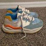 New Balance  Wmns 57/40 'Multi-Color' Photo 0