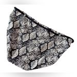 ANDIE Swim ‘Riviera Bikini Bottom’ | With Belt | Versatile Snakeskin - NWT Photo 2