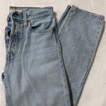 Levi's Wedgie Straight Jeans Photo 1