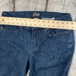 Lucky Brand  Long Inseam Jeans 12/31 dark Wash Photo 7