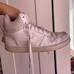 Nike Court Borough Mids Photo 1