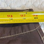 Just My Size Just my‎ size Brown Women's Skirt size 24 Photo 3