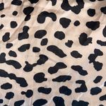 Princess Polly Pink Leopard Skirt Photo 3