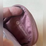 Lululemon  Clippable Nano Pouch - Red Clay Photo 6
