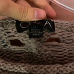 One a Brand Made In The USA Knitted Sweater Photo 1