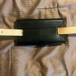 Kate Spade  Black Leather belt bag Photo 5