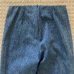 Rag and Bone High Waist Hidden Zip Up Stretch Jeans Photo 3