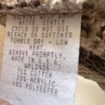 EUC Alps Fine Apparel Cotton Blend Sweater Women S Vintage Earth Tones Brown Tan Size undefined Photo 7