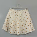 Kirious  Polkadots Shirt and Skirt Short Set Photo 6