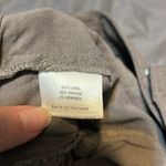 Eileen Fisher  Linen blend dress pants Photo 6