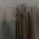 DKNY Black Drawstring Stretch Waist Lightweight Loungewear Joggers Women Sz XXS Photo 4