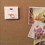 LC Lauren Conrad 🆕  Gold Leaf Ring Photo 2