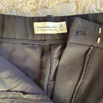 Abercrombie & Fitch  Sloan tailored pant  Photo 1