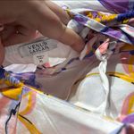 Venus x Lascana Floral Print Jumpsuit Photo 7