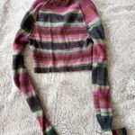 Urban Outfitters  Lexi striped top Photo 3