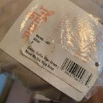 Show Me Your Mumu Caitlin Ruffle Maxi Dress Small Off White NWT Photo 2