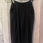 32 Degrees Heat 32 Degrees Cool LBD Built-In-Bra Black Cami Tank Women's Size S Like New Active Photo 2