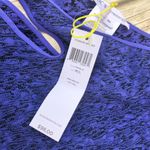 BCBGeneration Blue One Sleeve Dress Bodycon Cocktail Dress Photo 1