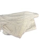 Liz Claiborne  Linen Cotton Sparkly Western Cowgirl Rodeo Womens Jacket Sz Medium Photo 13