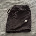 Nike Sweatshorts Photo 1